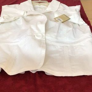 Sports wear - updated style